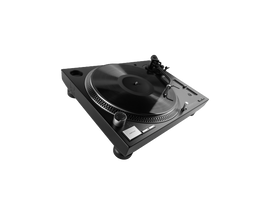 Reloop RP-5000-MK4 Professional High-torque Turntable System
