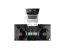 Load image into Gallery viewer, Reloop RP-5000-MK4 Professional High-torque Turntable System