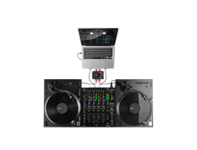 Load image into Gallery viewer, Reloop RP-5000-MK4 Professional High-torque Turntable System