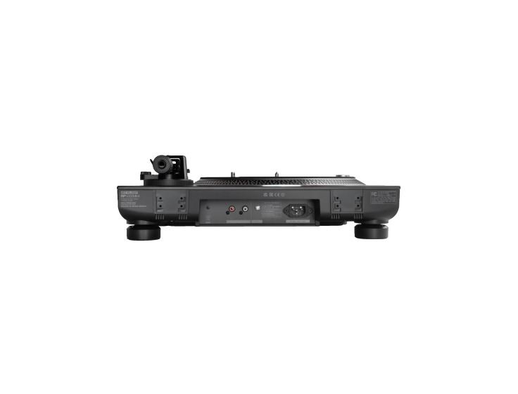 Reloop RP-5000-MK4 Professional High-torque Turntable System