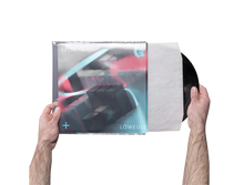 Charger l'image dans la galerie, Reloop REC-OUTER-100 Premium Outer Sleeves for 12" Vinyl &amp; Record Covers (100-Pack)
