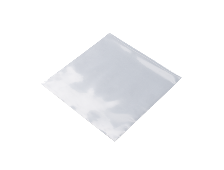 Reloop REC-OUTER-100 Premium Outer Sleeves for 12" Vinyl & Record Covers (100-Pack)