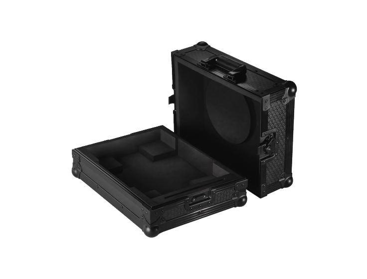 Reloop RP-7-CASE Premium Case for RP-7 Turntable