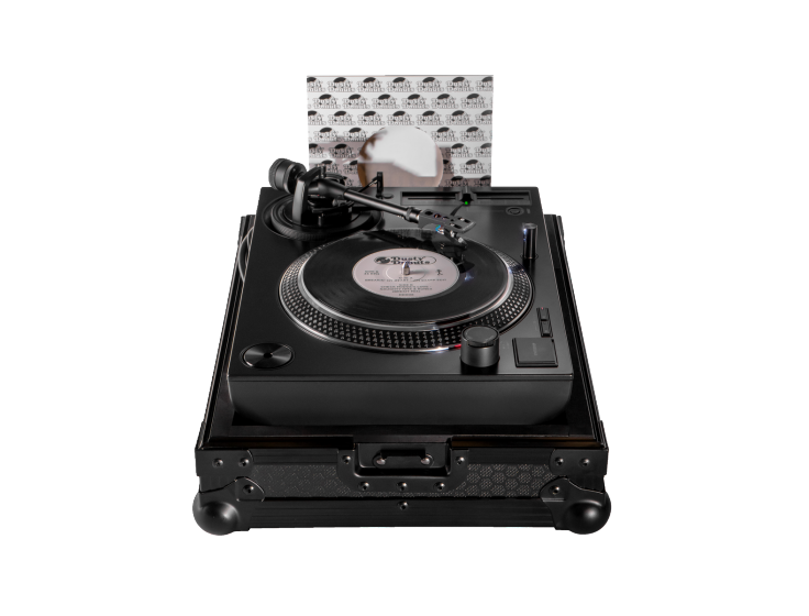 Reloop RP-7-CASE Premium Case for RP-7 Turntable