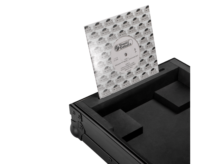 Reloop RP-7-CASE Premium Case for RP-7 Turntable