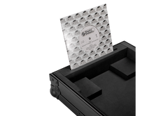 Charger l'image dans la galerie, Reloop RP-7-CASE Premium Case for RP-7 Turntable
