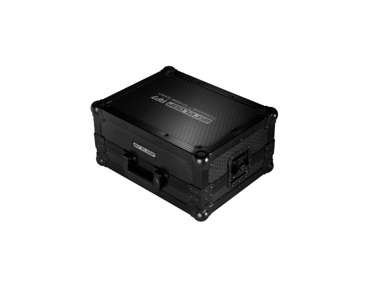 Reloop RP-7-CASE Premium Case for RP-7 Turntable