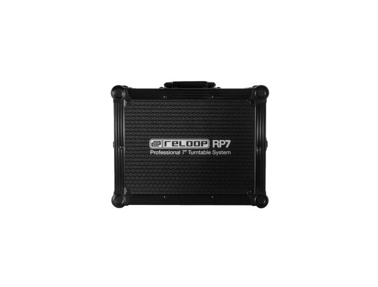 Reloop RP-7-CASE Premium Case for RP-7 Turntable