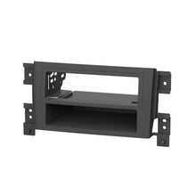 Load image into Gallery viewer, Metra 99-7953 Single-DIN Car Stereo Black Dash Kit - Compatible Fits for Suzuki Grand Vitara 2006-2012