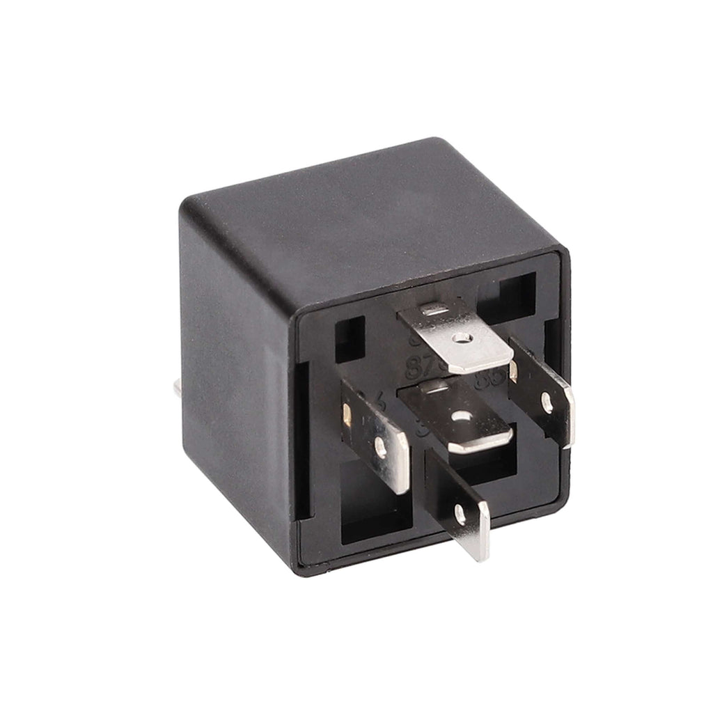 Install Bay 24VRL3040 24 Volt 30/40 Amp Relay Box