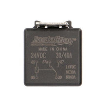 Charger l'image dans la galerie, Install Bay 24VRL3040 24 Volt 30/40 Amp Relay Box