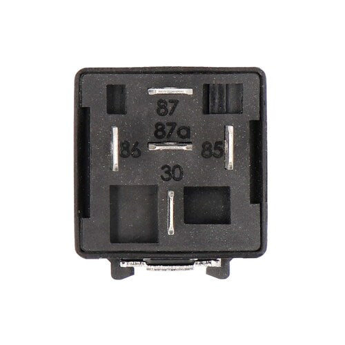 Install Bay 24VRL3040 24 Volt 30/40 Amp Relay Box