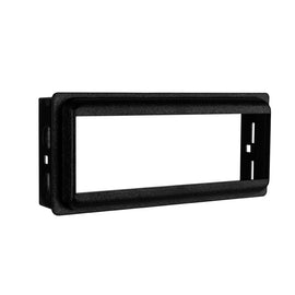 Metra 99-4500 Single-DIN Radio Replacement Kit - Compatible Fits for GM Multi-Kit 1982-2005 (1/2