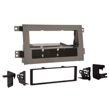 Load image into Gallery viewer, Metra 99-7870T Single-DIN Car Stereo Dash Kit - Compatible Fits for Honda Ridgeline 2005-2014