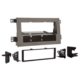 Metra 99-7870T Single-DIN Car Stereo Dash Kit - Compatible Fits for Honda Ridgeline 2005-2014