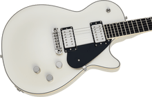 Load image into Gallery viewer, Gretsch 2515103552 Electromatic Premier Jet Electric Guitar - Rubusto Burst