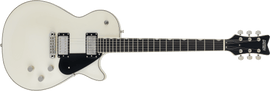 Gretsch 2515103524 Electromatic Premier Jet Electric Guitar - Vintage Pearl