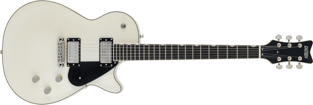 Gretsch 2515103552 Electromatic Premier Jet Electric Guitar - Rubusto Burst