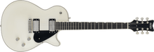 Load image into Gallery viewer, Gretsch 2515103552 Electromatic Premier Jet Electric Guitar - Rubusto Burst