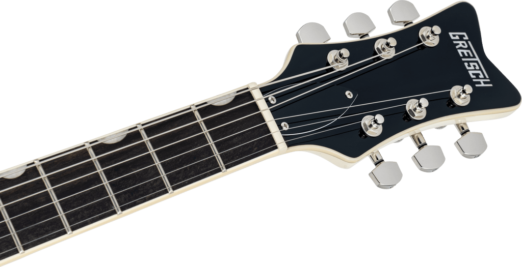 Gretsch 2515103552 Electromatic Premier Jet Electric Guitar - Rubusto Burst
