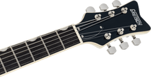 Load image into Gallery viewer, Gretsch 2515103552 Electromatic Premier Jet Electric Guitar - Rubusto Burst