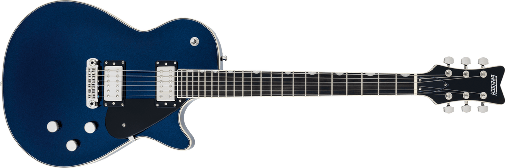 Gretsch 2515103594 Electromatic® Premier Jet™ Ebony Fingerboard Electric Guitar - Clairvoyant