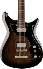 Load image into Gallery viewer, Gretsch 2515500526 Electromatic CVT Baritone Electric Guitar - Bristol Fog