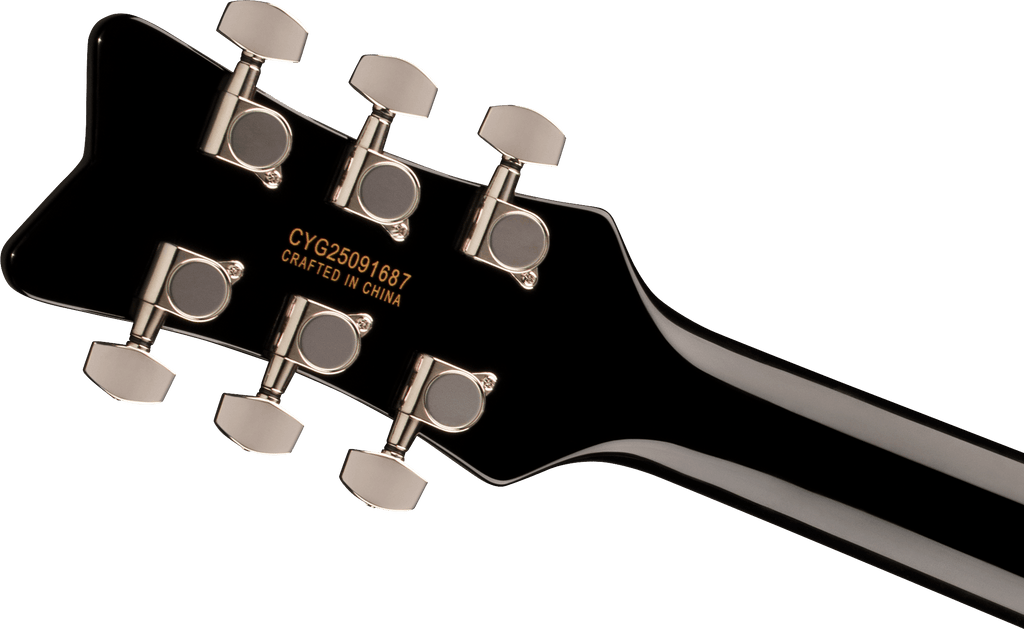 Gretsch 2515500526 Electromatic CVT Baritone Electric Guitar - Bristol Fog