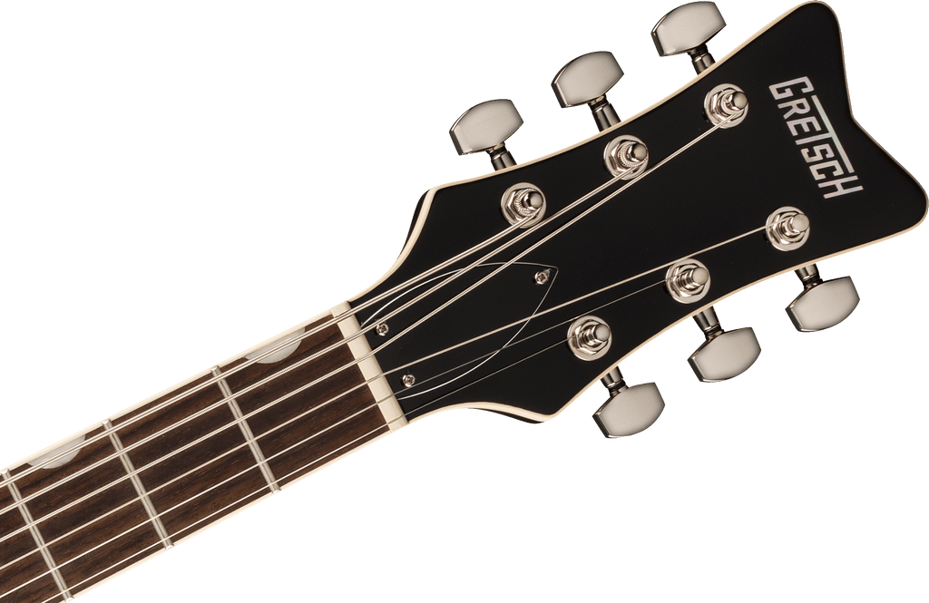 Gretsch 2515500526 Electromatic CVT Baritone Electric Guitar - Bristol Fog
