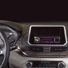 Charger l'image dans la galerie, Metra 99-7637 Single-DIN Car Stereo Dash Kit - Compatible Fits for Nissan Altima 2019-Up