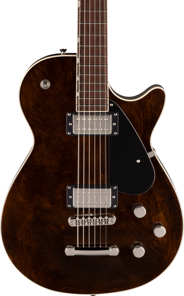 Gretsch 2517102579 Electromatic Jet Baritone Electric Guitar - Imperial Stain