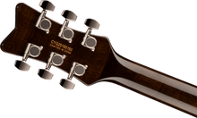 Load image into Gallery viewer, Gretsch 2517102579 Electromatic Jet Baritone Electric Guitar - Imperial Stain