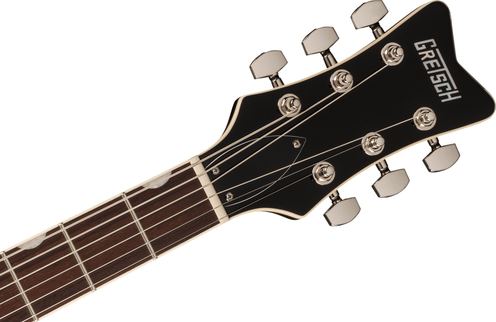 Gretsch 2517102579 Electromatic Jet Baritone Electric Guitar - Imperial Stain