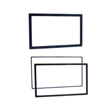 Load image into Gallery viewer, Metra 89-50-0900 Universal Trim Rings for Double-Din - 3 pack