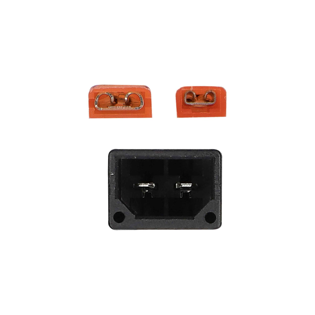 Metra 72-9003 Speaker Harness Compatible Fits for AUDI 1996-2001 - Pair