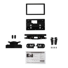 Load image into Gallery viewer, Metra 107-MI1 Double-DIN Car Stereo Dash Kit - Compatible Fits for Mini Countryman / Paceman 2011-2016