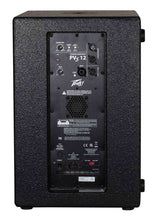 Charger l&#39;image dans la galerie, Peavey PVs 12 SUB, 1000W 12-inch Powered Subwoofer