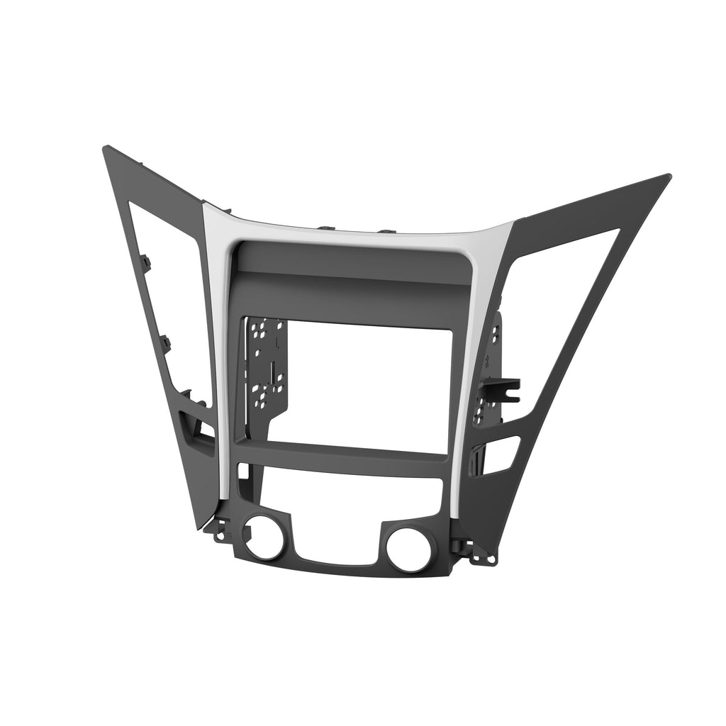 Metra 95-7296 Installation Kit Fits Hyundai Sonata 2011-2015