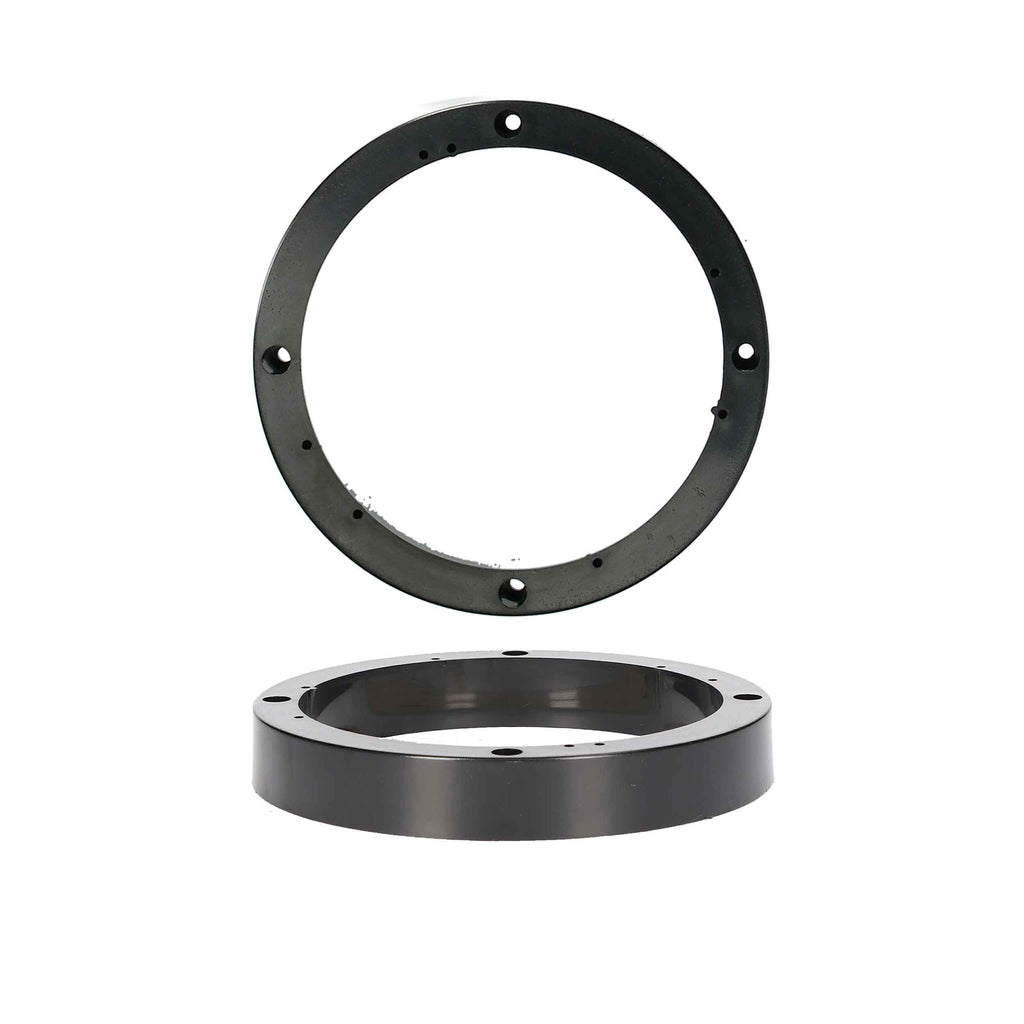 Metra 82-4300 Universal 1 Inch Plastic Spacer Rings