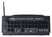 Load image into Gallery viewer, Peavey Aureus 28 Channel Digital Audio Mixer