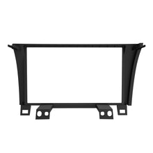 Charger l'image dans la galerie, Metra 108-TO1B Double-DIN Car Stereo Dash Kit - Compatible Fits for Tundra 2007-2013 Sequoia 2008-Up