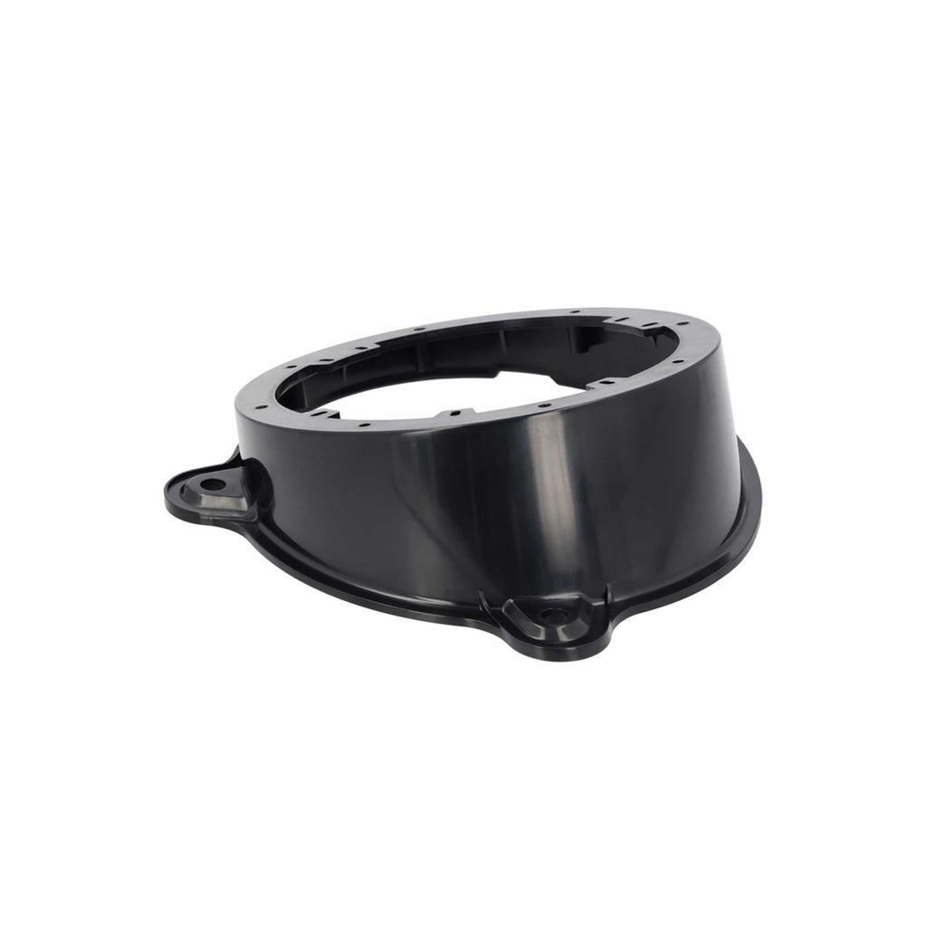 Metra 82-8706 Speaker Adapter Plates - Compatible Fits for Select 2000-2006 Mercedes