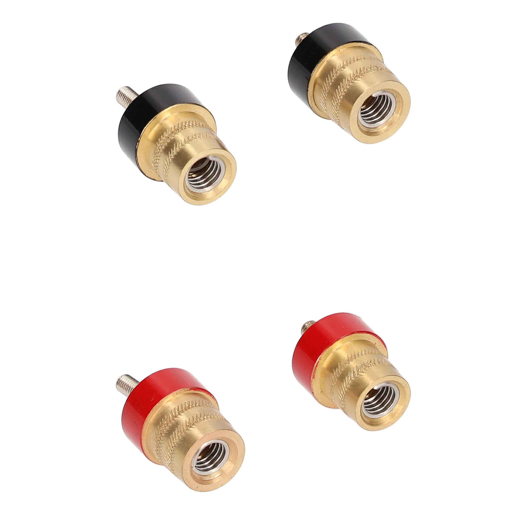 Shuriken SK-SAE35-100 Power Terminal System 2 SAE Post Set