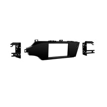 Load image into Gallery viewer, Metra 95-8244HG Double DIN Installation Kit - Compatible Fits for Toyota Avalon 2013-2018