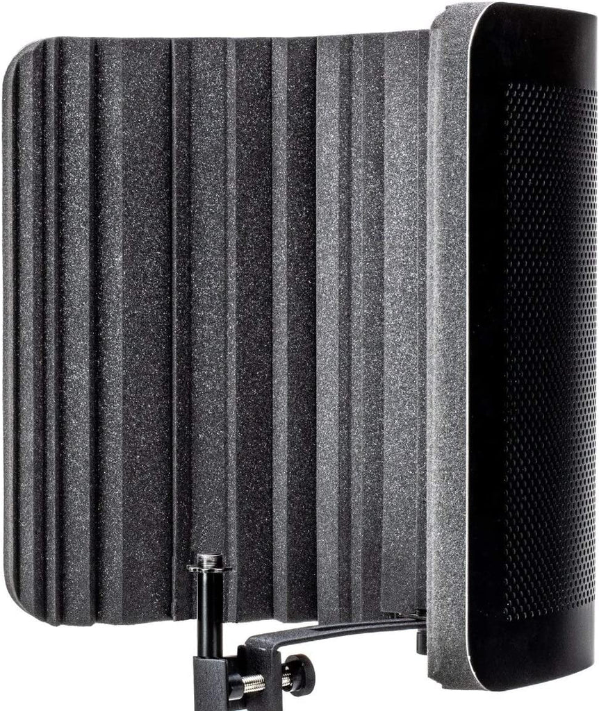 CAD Audio AS34 Acousti-Shield Stand Mounted Acoustic Enclosure