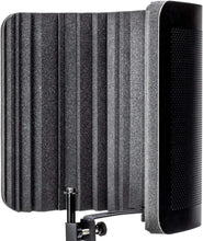 Charger l'image dans la galerie, CAD Audio AS34 Acousti-Shield Stand Mounted Acoustic Enclosure