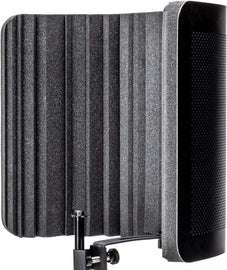 CAD Audio AS34 Acousti-Shield Stand Mounted Acoustic Enclosure