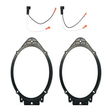Charger l'image dans la galerie, Metra 82-GM4 Speaker Adapter Kit Compatible Fits for GM 2014-2020 - Front