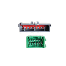 Load image into Gallery viewer, Metra 70-5603 Amp Integration Harness Compatible Fits Ford 1995-1998
