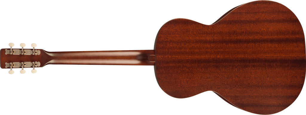 Gretsch Deltoluxe Concert, Walnut Fingerboard, Tortoiseshell Pickguard, Black Top